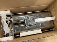 Soper b32 sx g20/g25 13.5kw gasgestookte infraroodstraler - afbeelding 4 van  5