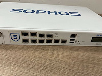 Sophos sg-330 firewall - afbeelding 3 van  5