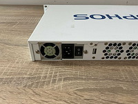 Sophos sg-330 firewall - afbeelding 4 van  5