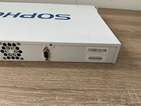 Sophos sg-330 firewall - afbeelding 5 van  5