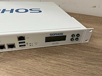 Sophos sg-330 firewall - afbeelding 3 van  6