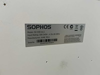 Sophos sg-330 firewall - afbeelding 4 van  6