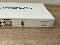 Sophos sg-330 firewall - afbeelding 6 van  6