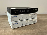 Sophos/sonicwall firewall (3x) - afbeelding 1 van  7