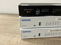 Sophos/sonicwall firewall (3x) - afbeelding 2 van  7