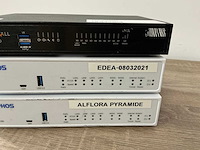 Sophos/sonicwall firewall (3x) - afbeelding 3 van  7