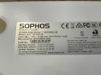 Sophos/sonicwall firewall (3x) - afbeelding 6 van  7