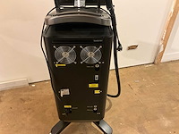 Soprano titanium laserontharingsapparaat - afbeelding 9 van  10