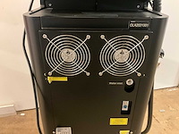 Soprano titanium laserontharingsapparaat - afbeelding 8 van  10