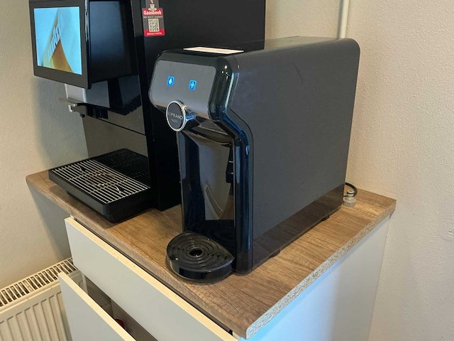 Soprano waterkoeler/dispenser - afbeelding 1 van  4