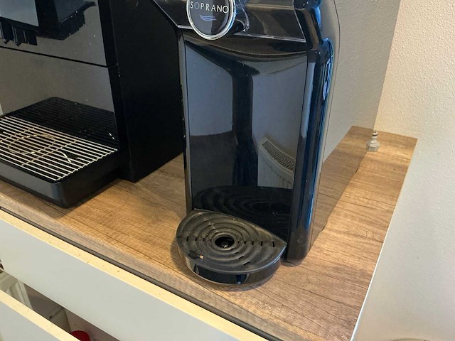 Soprano waterkoeler/dispenser - afbeelding 3 van  4