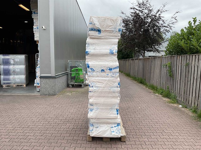 Soprema - xps 300sl - isolatie - afbeelding 2 van  2