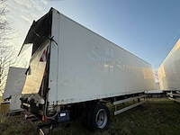 Sor iberica - - oplegger - afbeelding 3 van  3