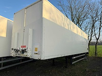 Sor iberica - - oplegger - afbeelding 1 van  3