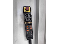 Soraluce - sl6000 - cnc bedfreesmachine - 2014 - afbeelding 2 van  34