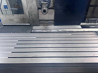 Soraluce - sl6000 - cnc bedfreesmachine - 2014 - afbeelding 3 van  34