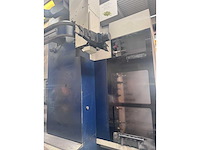 Soraluce - sl6000 - cnc bedfreesmachine - 2014 - afbeelding 9 van  34