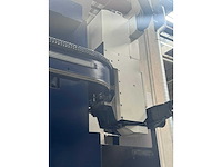 Soraluce - sl6000 - cnc bedfreesmachine - 2014 - afbeelding 11 van  34