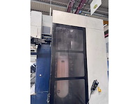 Soraluce - sl6000 - cnc bedfreesmachine - 2014 - afbeelding 13 van  34