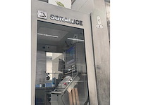 Soraluce - sl6000 - cnc bedfreesmachine - 2014 - afbeelding 14 van  34