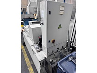 Soraluce - sl6000 - cnc bedfreesmachine - 2014 - afbeelding 17 van  34
