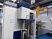 Soraluce - sl6000 - cnc bedfreesmachine - 2014 - afbeelding 21 van  34