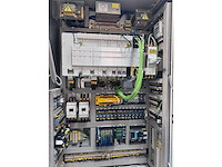 Soraluce - sl6000 - cnc bedfreesmachine - 2014 - afbeelding 24 van  34
