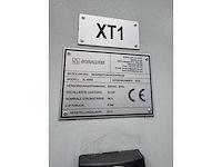 Soraluce - sl6000 - cnc bedfreesmachine - 2014 - afbeelding 35 van  35