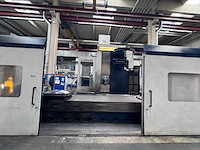 Soraluce - sl6000 - cnc bedfreesmachine - 2014 - afbeelding 23 van  34