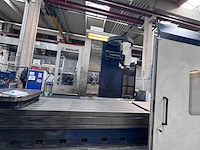 Soraluce - sl6000 - cnc bedfreesmachine - 2014 - afbeelding 30 van  34