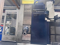 Soraluce - sl6000 - cnc bedfreesmachine - 2014 - afbeelding 31 van  34