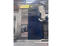 Soraluce - sl6000 - cnc bedfreesmachine - 2014 - afbeelding 32 van  34