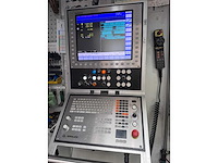 Soraluce - sl6000 - cnc bedfreesmachine - 2014 - afbeelding 33 van  34