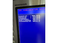 Soraluce - sl6000 - cnc bedfreesmachine - 2014 - afbeelding 34 van  34