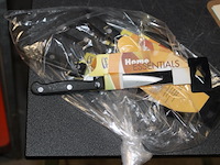 Sorbo huishoudelijke schilmesjes 5 stuks in ds r - afbeelding 2 van  3