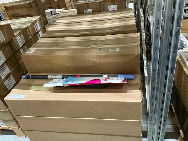 Sorbo vloerwisser (120x) - afbeelding 1 van  3