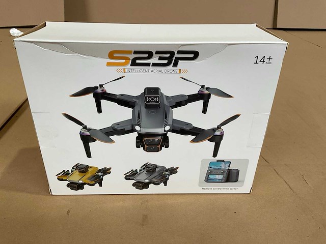 Sorea drone - afbeelding 1 van  4