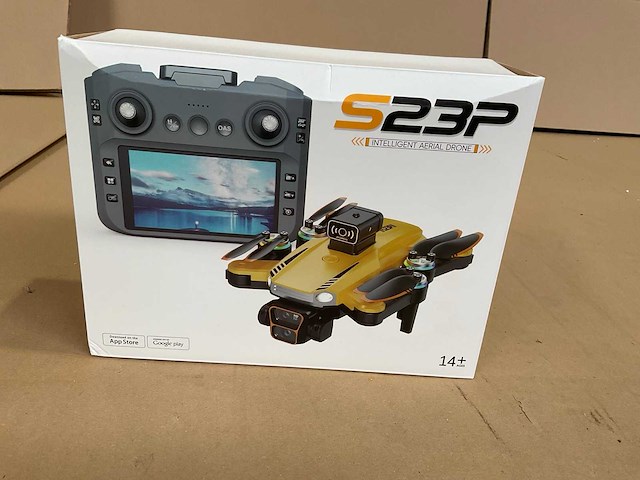 Sorea drone - afbeelding 2 van  4