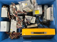 Sorema - partij elektronica & voedingseenheden, besturingskasten, power supplies - afbeelding 2 van  5