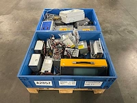 Sorema - partij elektronica & voedingseenheden, besturingskasten, power supplies