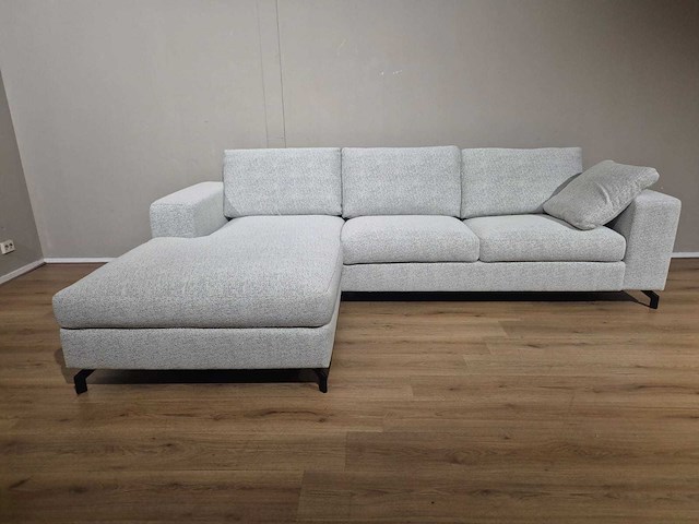Sorento - nieuw - hoekbank - sofa - afbeelding 1 van  9