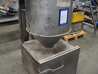 Sorgo - afbeelding 1 van  9