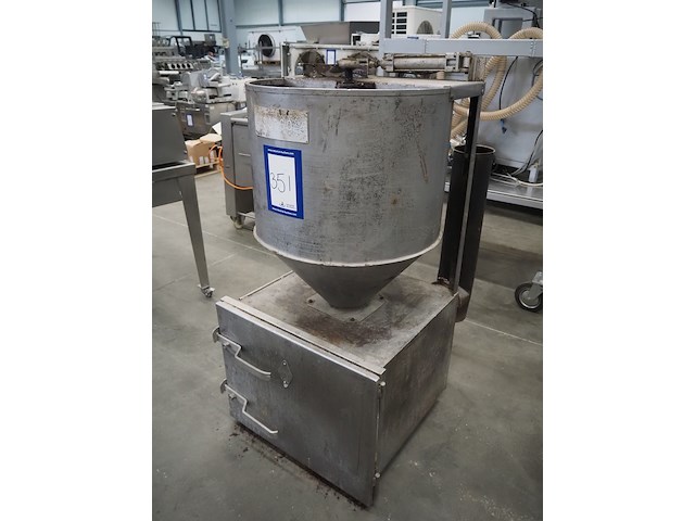 Sorgo - afbeelding 2 van  9