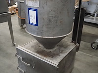 Sorgo - afbeelding 2 van  9