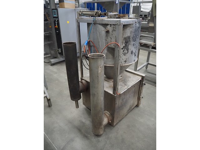 Sorgo - afbeelding 3 van  9