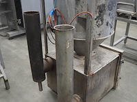 Sorgo - afbeelding 3 van  9