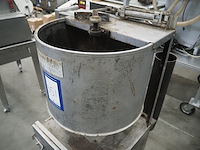 Sorgo - afbeelding 4 van  9