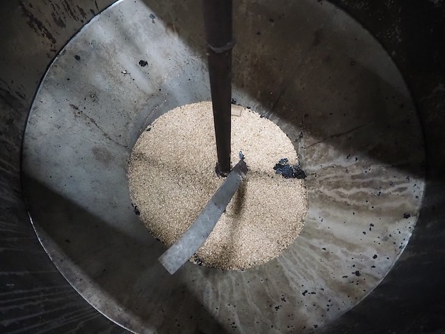 Sorgo - afbeelding 5 van  9