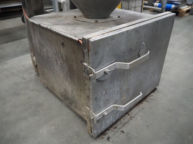 Sorgo - afbeelding 6 van  9