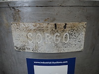 Sorgo - afbeelding 9 van  9